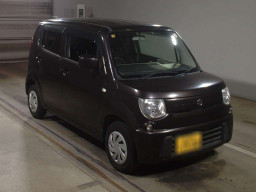 2014 Suzuki MR Wagon