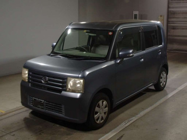 2009 Daihatsu Move Conte