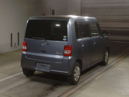 2009 Daihatsu Move Conte