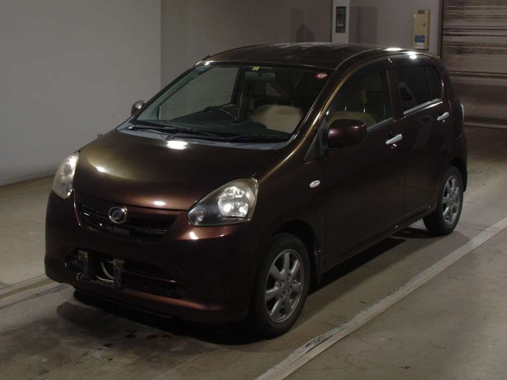 2012 Daihatsu Mira es LA300S[0]