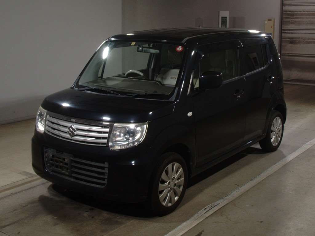 2013 Suzuki MR Wagon MF33S[0]