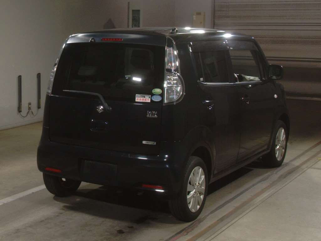 2013 Suzuki MR Wagon MF33S[1]