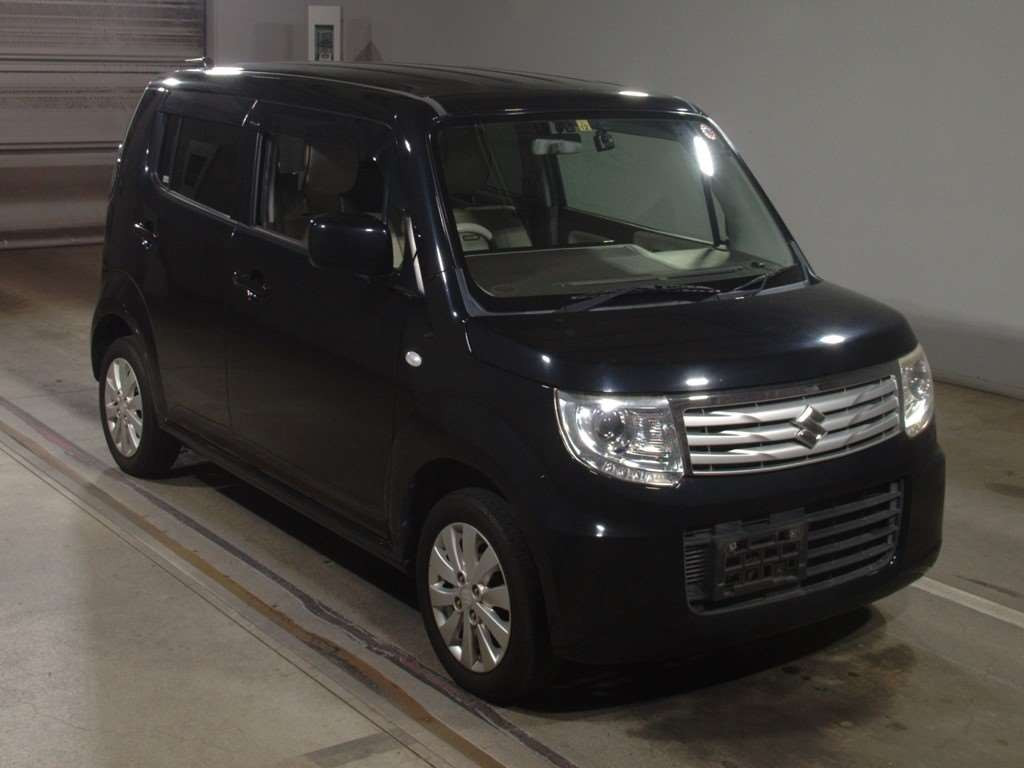 2013 Suzuki MR Wagon MF33S[2]