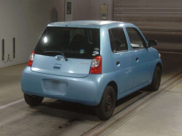 2009 Daihatsu Esse