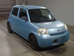 2009 Daihatsu Esse