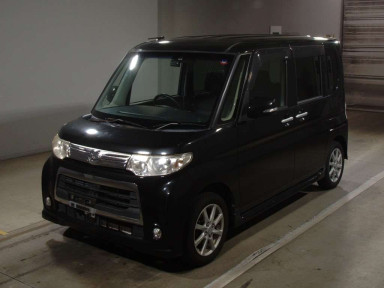 2012 Daihatsu Tanto Custom