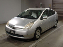 2005 Toyota Prius