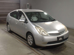 2005 Toyota Prius