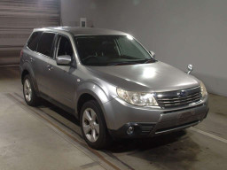 2010 Subaru Forester