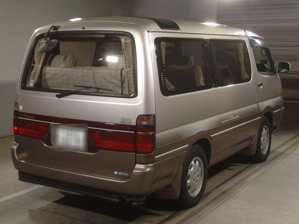 1994 Toyota Hiace Wagon KZH100G[1]