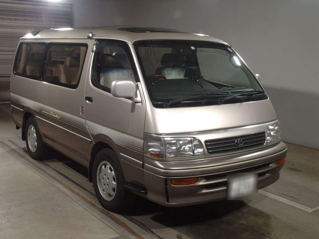 1994 Toyota Hiace Wagon KZH100G[2]