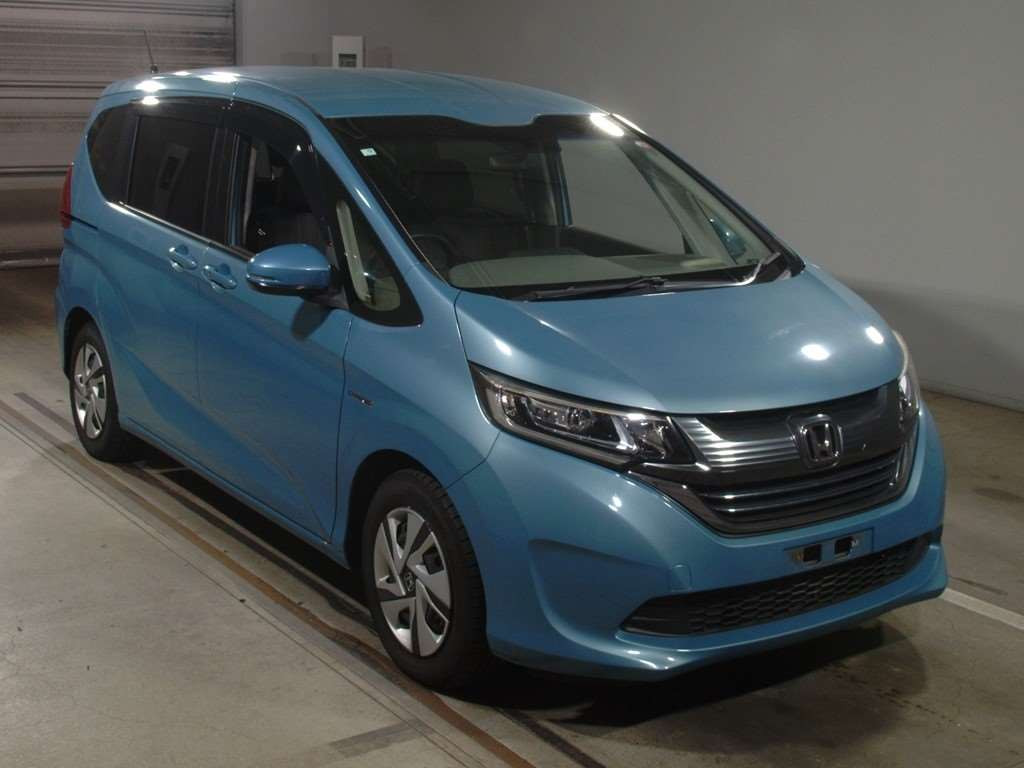 2017 Honda Freed hybrid GB7[2]