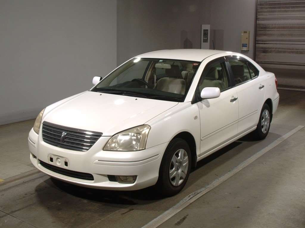 2002 Toyota Premio NZT240[0]