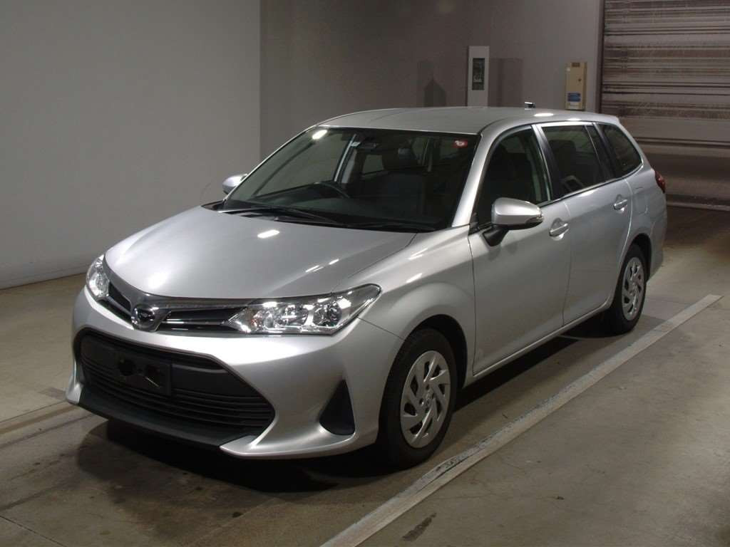 2019 Toyota Corolla Fielder NRE161G[0]