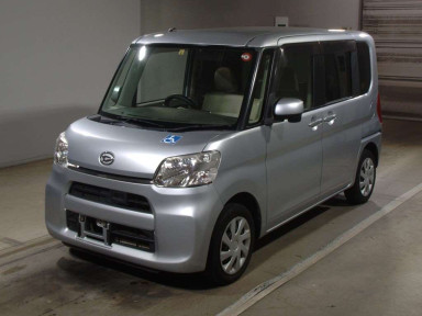 2014 Daihatsu Tanto