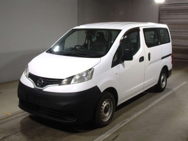 2020 Nissan NV200 Vanette