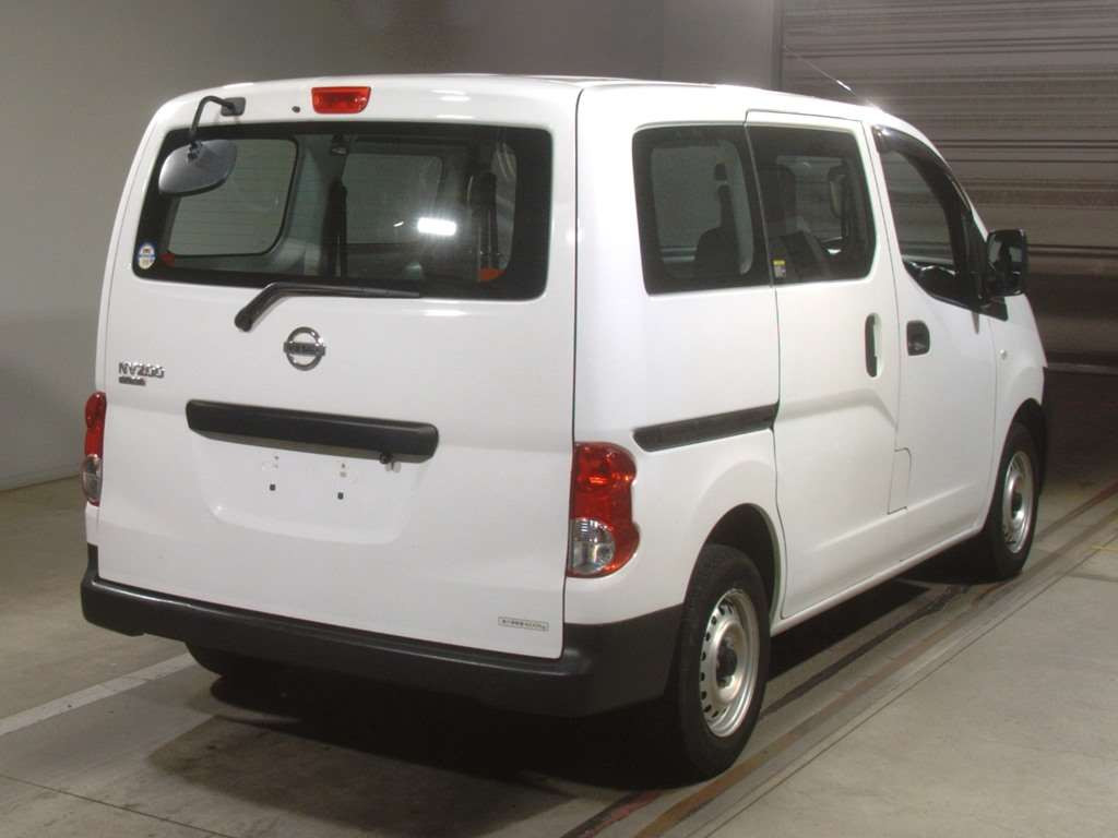 2020 Nissan NV200 Vanette VM20[1]