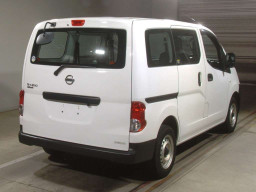 2020 Nissan NV200 Vanette