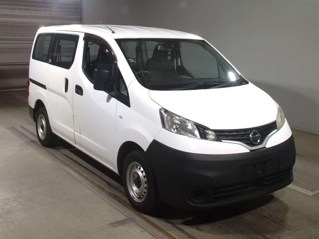 2020 Nissan NV200 Vanette VM20[2]