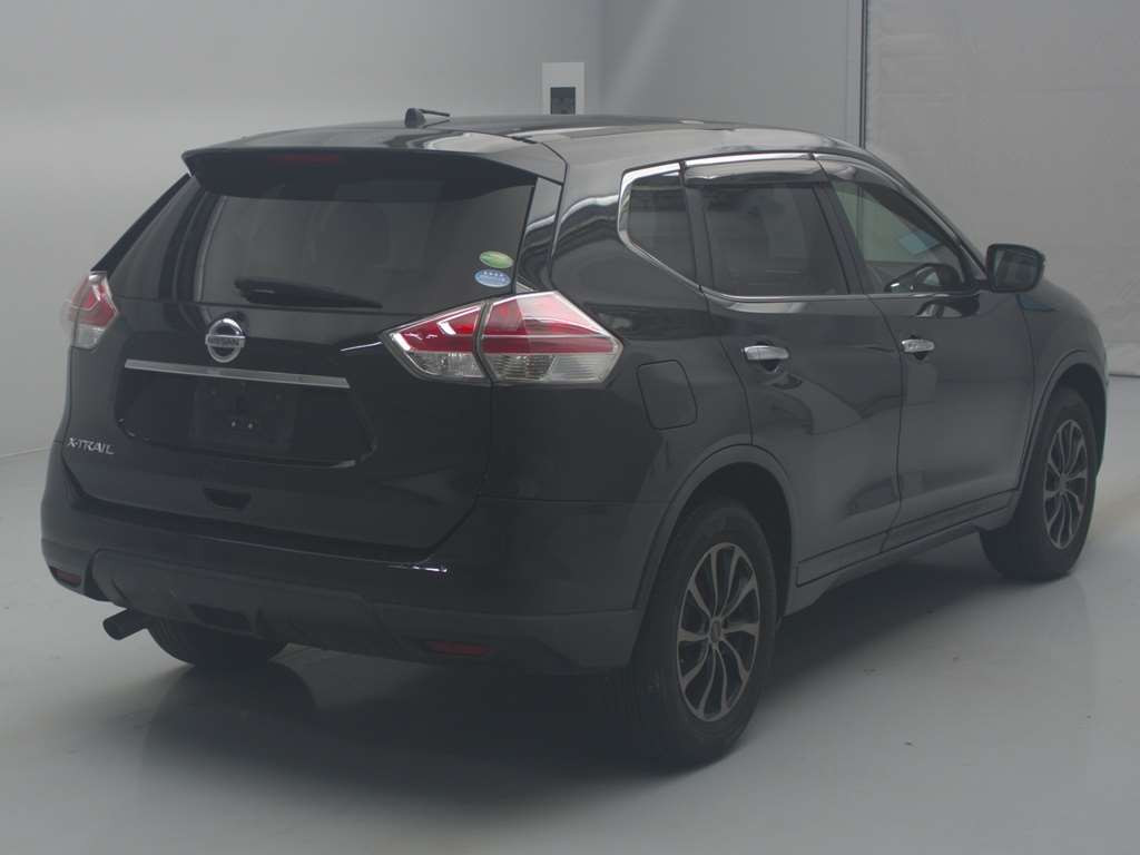 2014 Nissan X-Trail NT32[1]