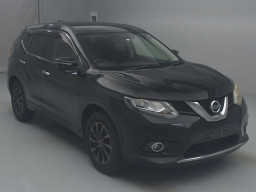 2014 Nissan X-Trail