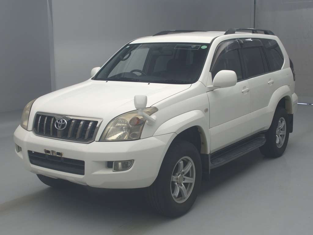 2007 Toyota Land Cruiser Prado TRJ120W[0]