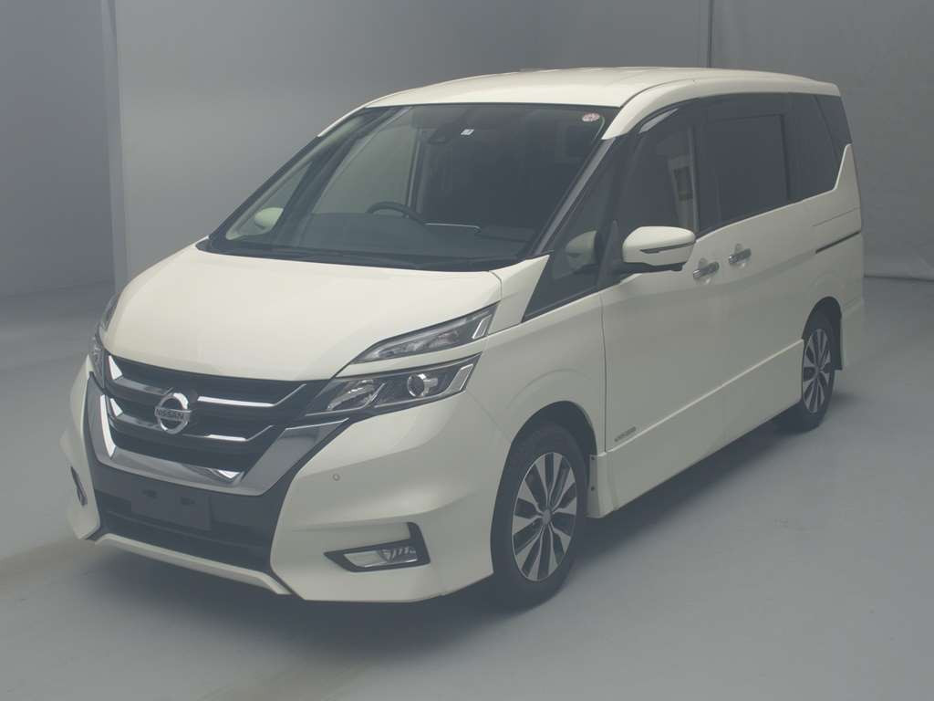 2019 Nissan Serena GFC27[0]