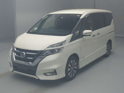 2019 Nissan Serena