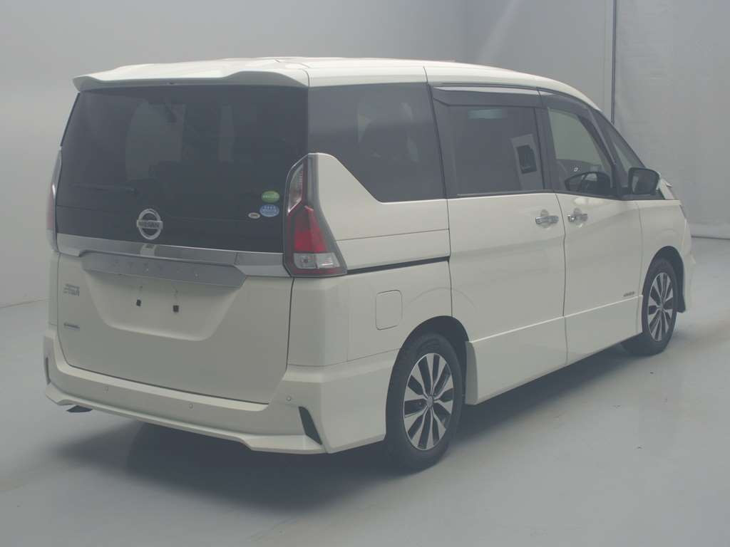 2019 Nissan Serena GFC27[1]