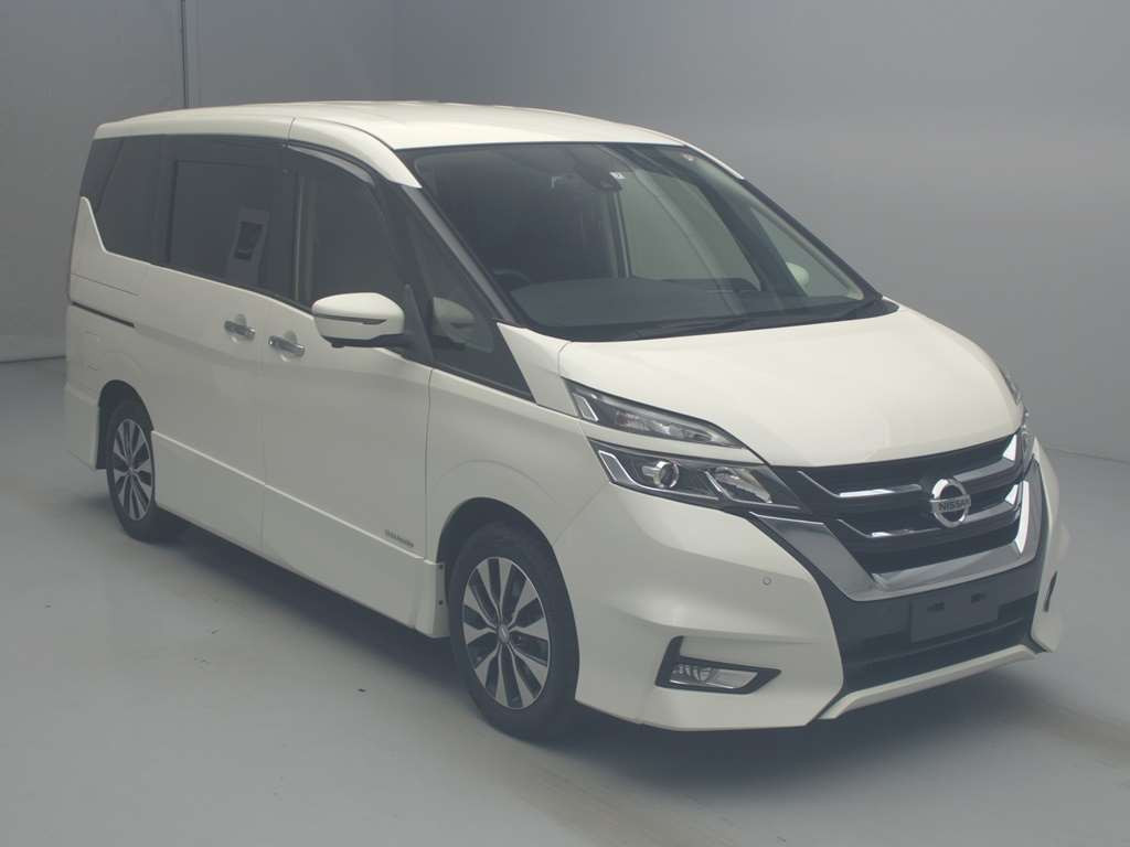 2019 Nissan Serena GFC27[2]