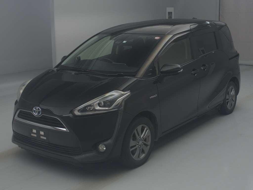 2015 Toyota Sienta NHP170G[0]