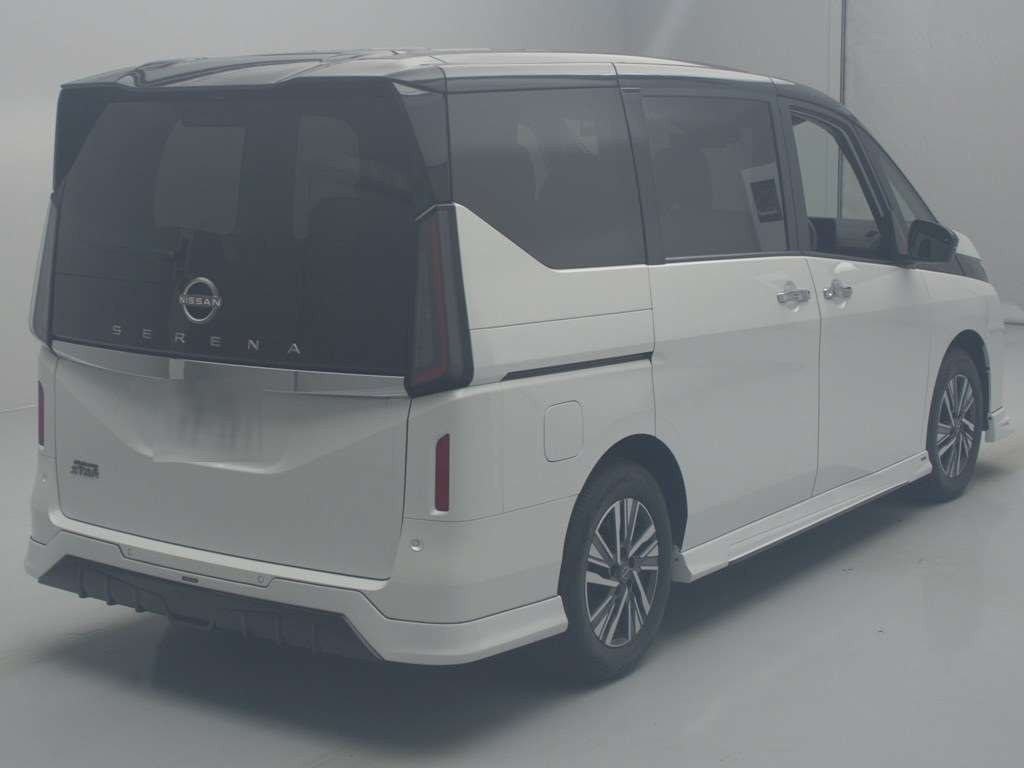 2023 Nissan Serena FC28[1]