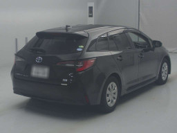 2021 Toyota Corolla Touring Wagon