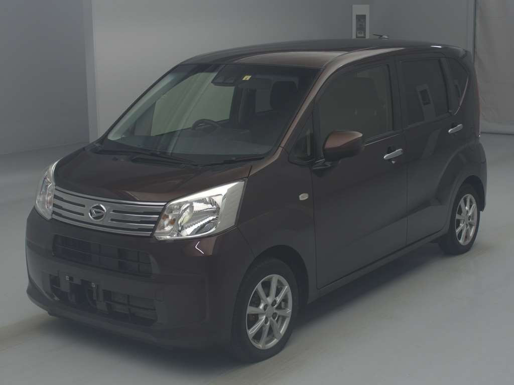 2019 Daihatsu Move LA150S[0]