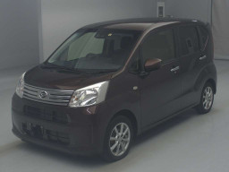 2019 Daihatsu Move