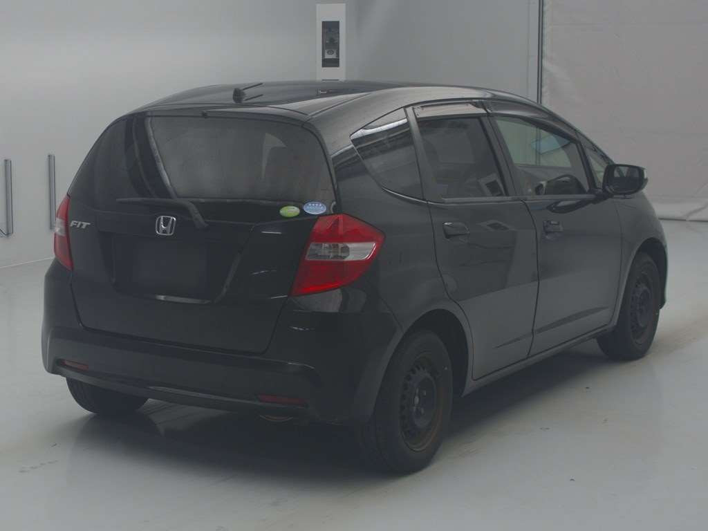 2010 Honda Fit GE6[1]