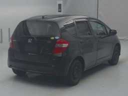 2010 Honda Fit