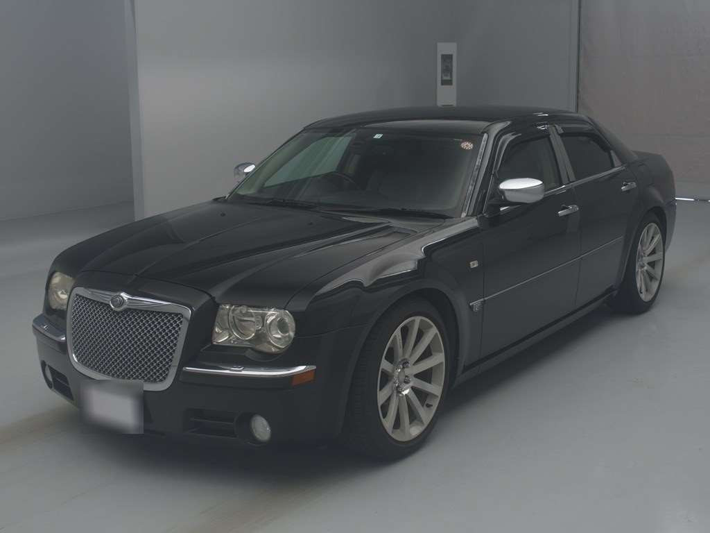 2005 Chrysler 300C LX35[0]