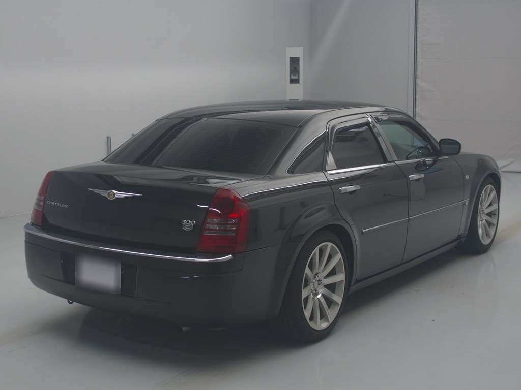 2005 Chrysler 300C LX35[1]