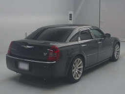 2005 Chrysler 300C