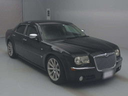 2005 Chrysler 300C