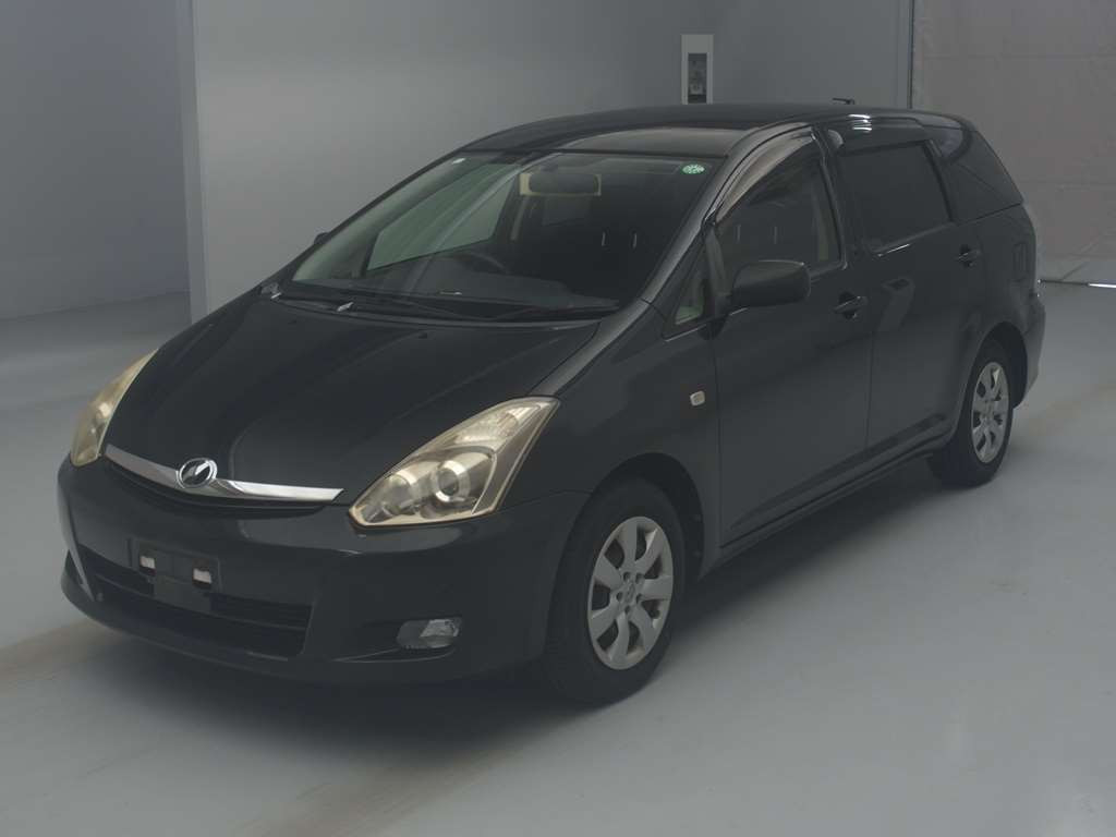 2007 Toyota Wish ZNE10G[0]