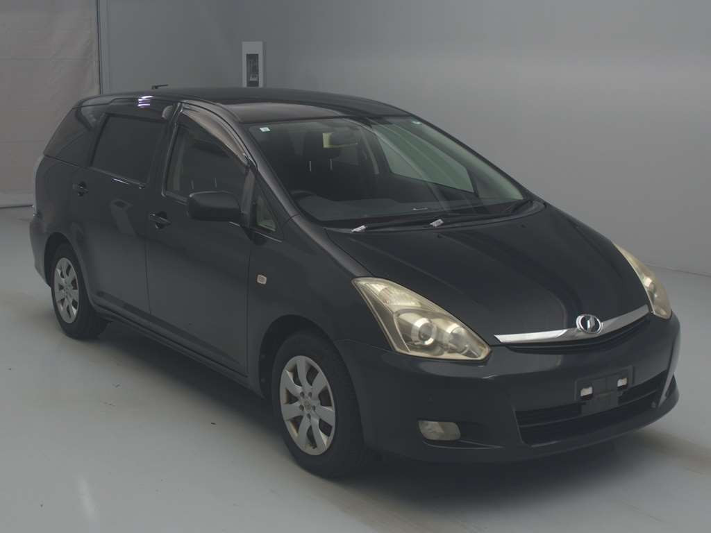 2007 Toyota Wish ZNE10G[2]