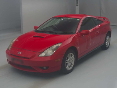 2004 Toyota Celica