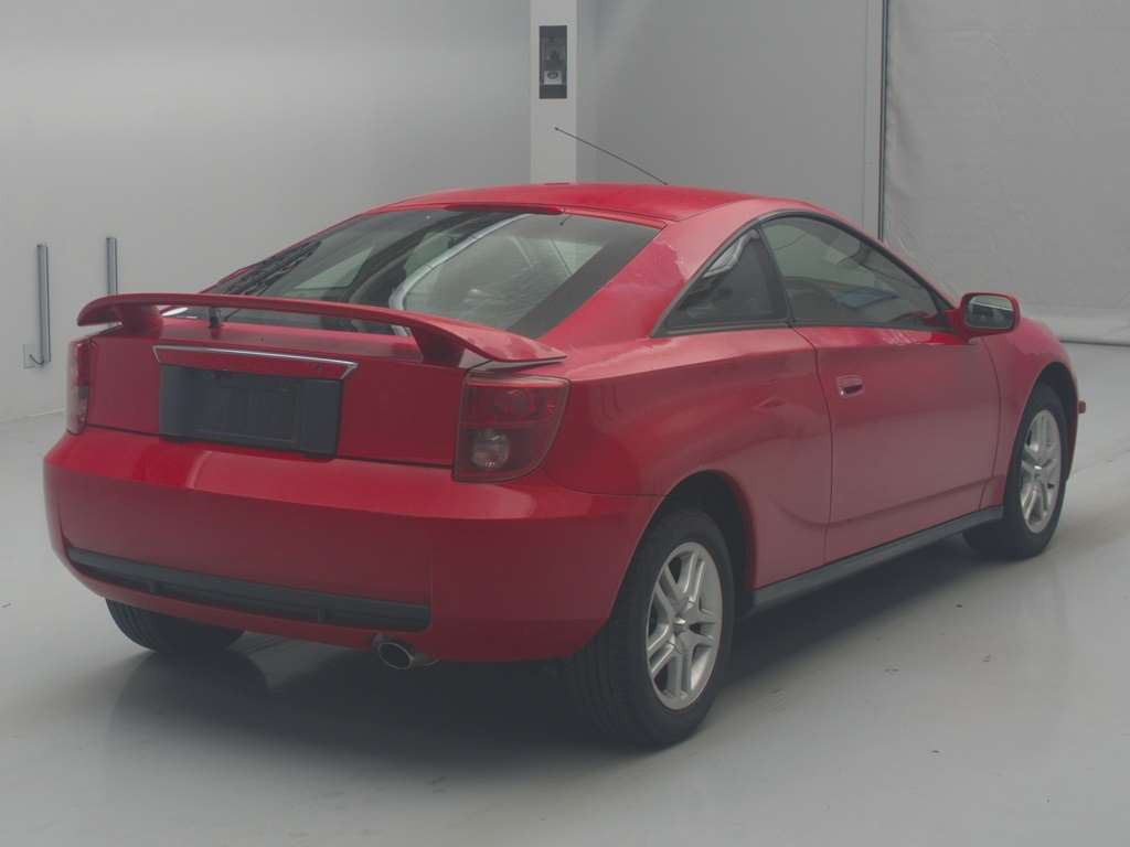 2004 Toyota Celica ZZT231[1]