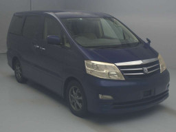 2005 Toyota Alphard