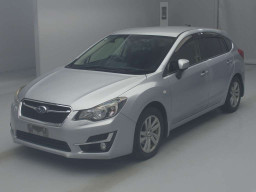 2016 Subaru Impreza Sports