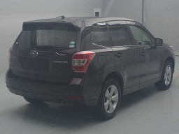 2013 Subaru Forester