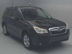 2013 Subaru Forester