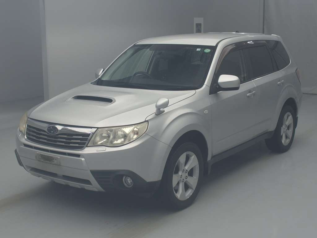 2008 Subaru Forester SH5[0]